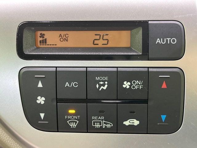 HONDA N-WGN 4WD 2019