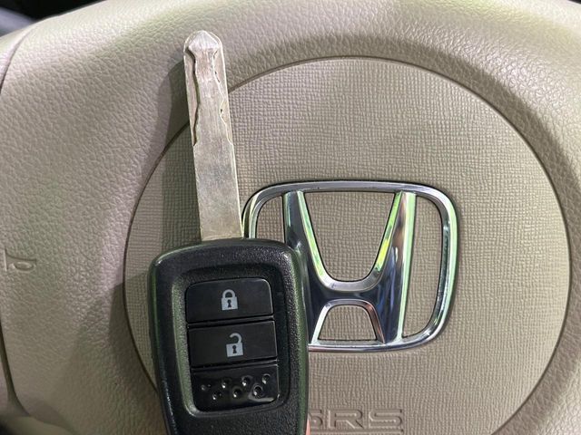 HONDA N-WGN 4WD 2019