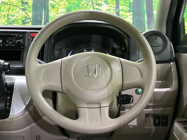 HONDA N-WGN 4WD 2019