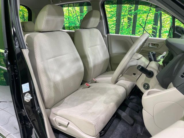 HONDA N-WGN 4WD 2019