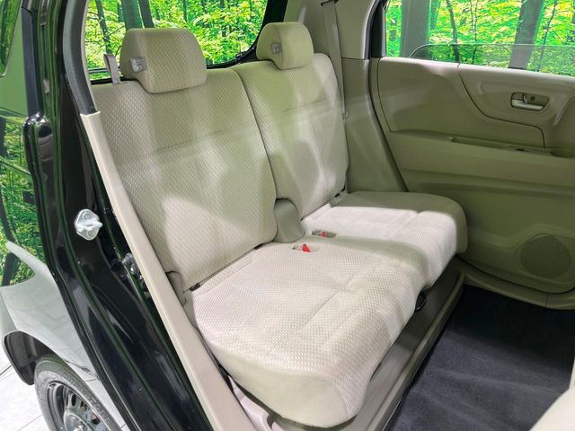 HONDA N-WGN 4WD 2019