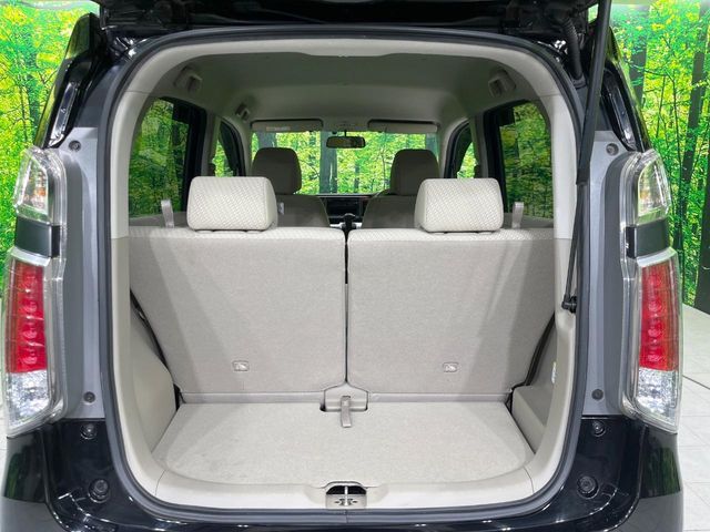 HONDA N-WGN 4WD 2019