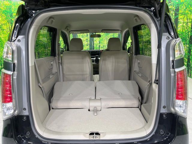 HONDA N-WGN 4WD 2019