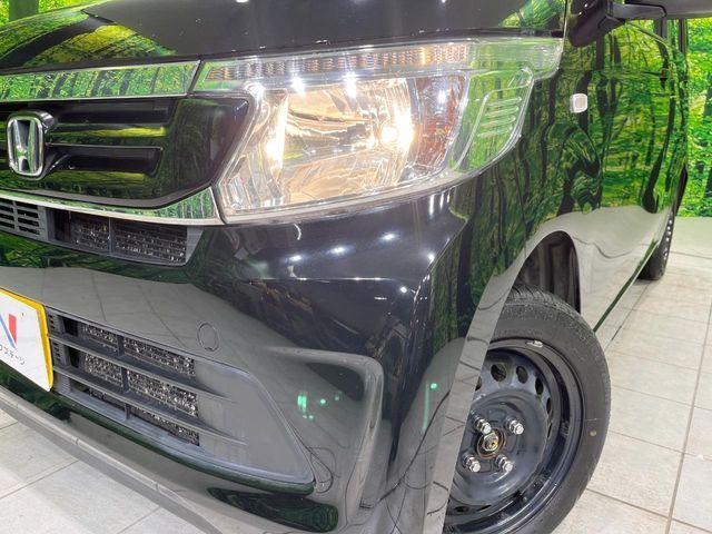 HONDA N-WGN 4WD 2019