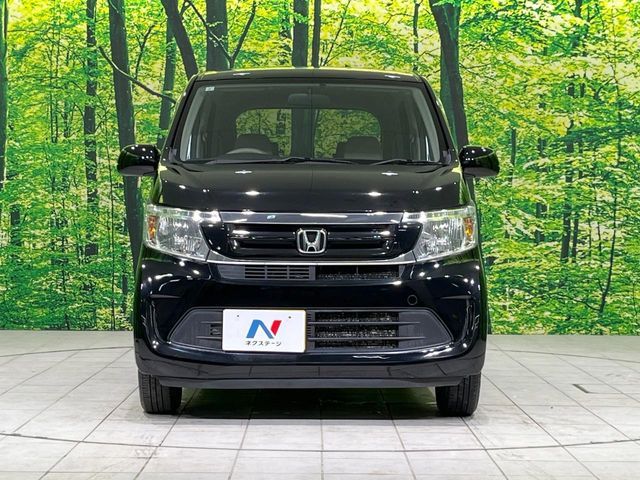 HONDA N-WGN 4WD 2019