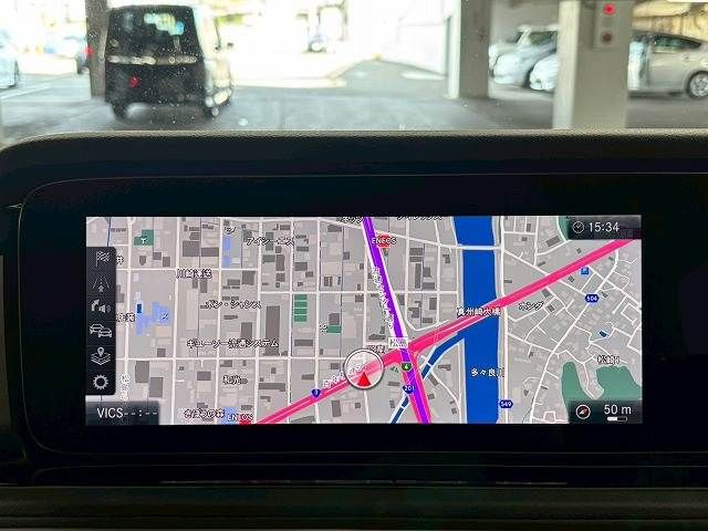 MERCEDES BENZ MERCEDES BENZ G class 2019