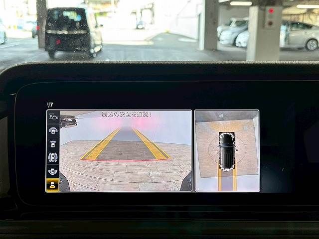 MERCEDES BENZ MERCEDES BENZ G class 2019