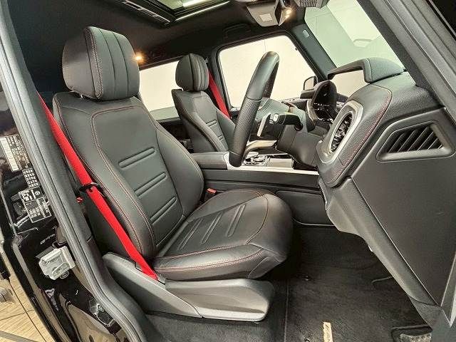 MERCEDES BENZ MERCEDES BENZ G class 2019