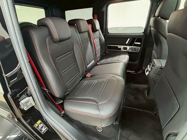 MERCEDES BENZ MERCEDES BENZ G class 2019