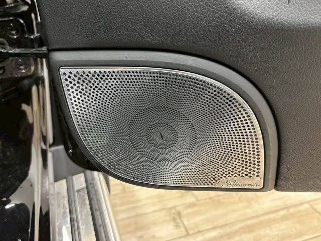 MERCEDES BENZ MERCEDES BENZ G class 2019