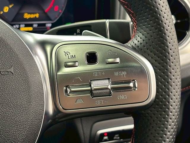 MERCEDES BENZ MERCEDES BENZ G class 2019