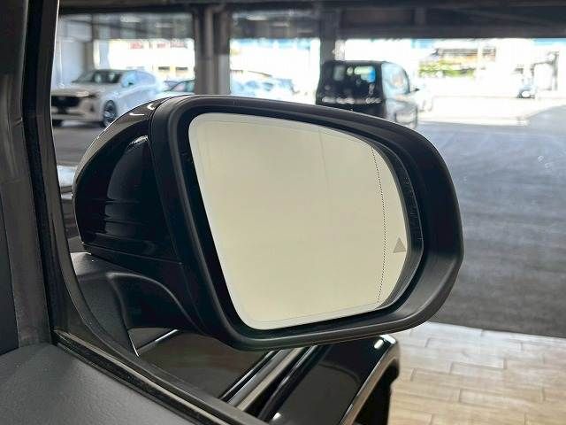 MERCEDES BENZ MERCEDES BENZ G class 2019