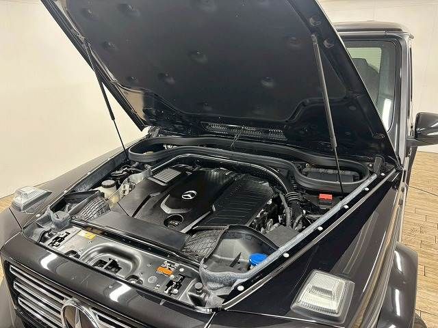 MERCEDES BENZ MERCEDES BENZ G class 2019