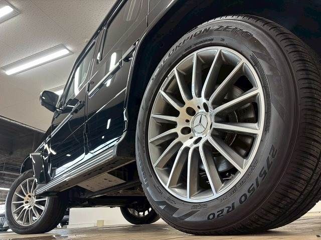 MERCEDES BENZ MERCEDES BENZ G class 2019