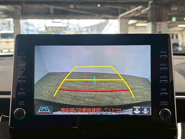 TOYOTA COROLLA CROSS 2023