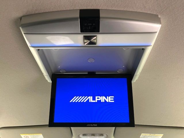 NISSAN SERENA  WG 2012