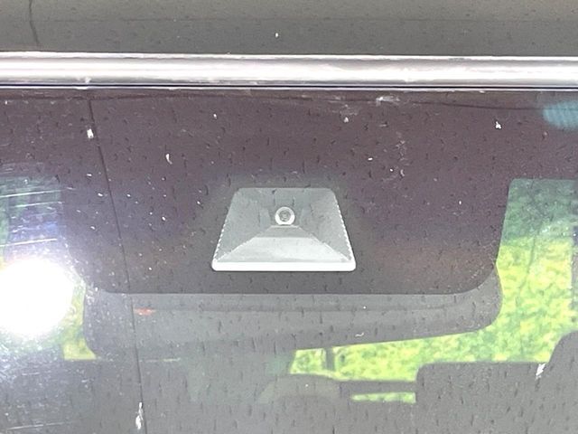 HONDA N BOX CUSTOM 2019