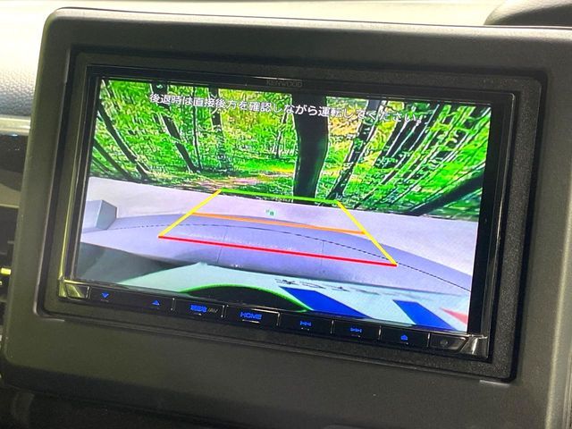 HONDA N BOX CUSTOM 2019