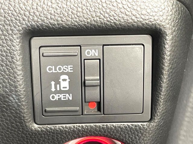 HONDA N BOX CUSTOM 2019