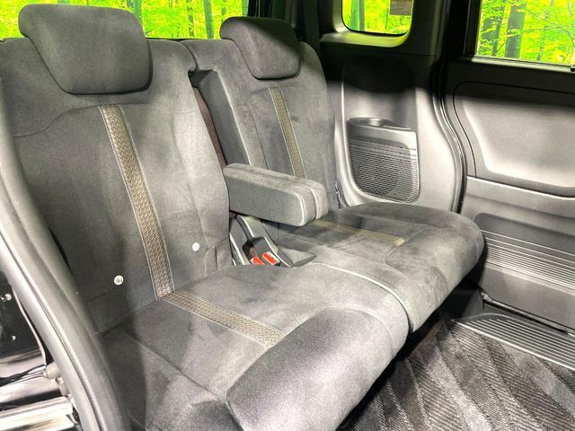 HONDA N BOX CUSTOM 2019