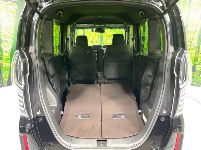 HONDA N BOX CUSTOM 2019