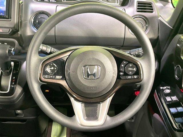 HONDA N BOX CUSTOM 2019