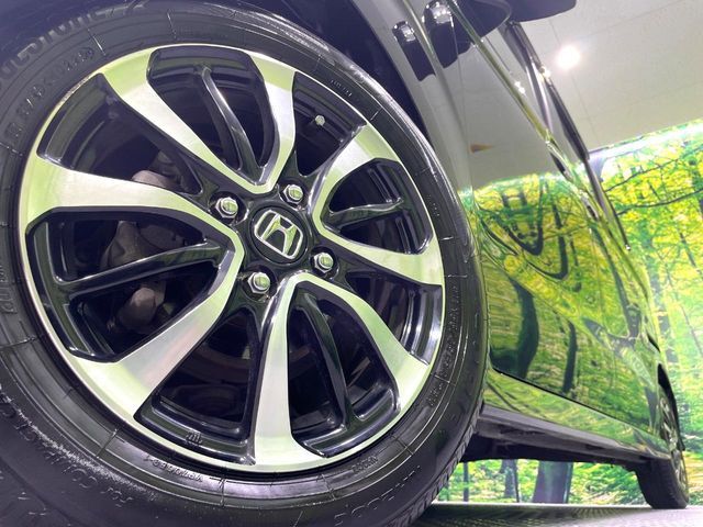 HONDA N BOX CUSTOM 2019