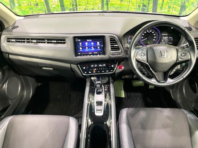 HONDA VEZEL HYBRID 2019