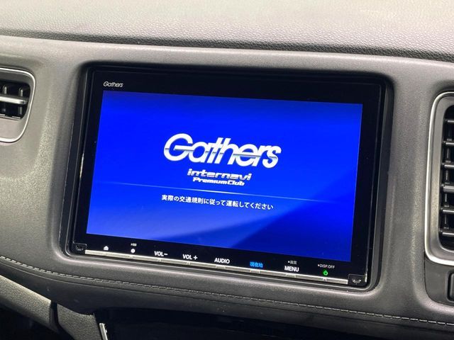 HONDA VEZEL HYBRID 2019