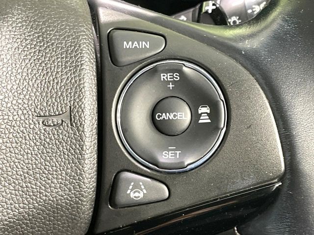 HONDA VEZEL HYBRID 2019