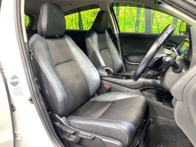 HONDA VEZEL HYBRID 2019