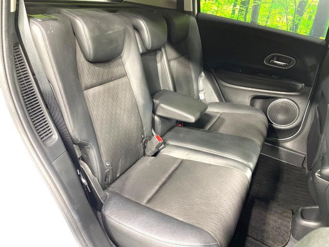 HONDA VEZEL HYBRID 2019