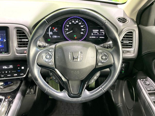 HONDA VEZEL HYBRID 2019