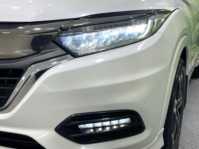 HONDA VEZEL HYBRID 2019