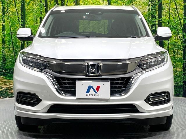 HONDA VEZEL HYBRID 2019