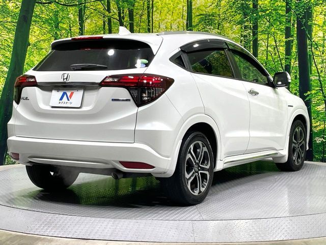 HONDA VEZEL HYBRID 2019