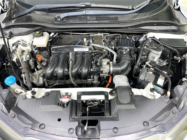 HONDA VEZEL HYBRID 2019