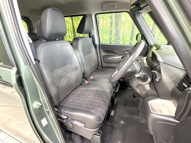 MITSUBISHI DELICA MINI 2024