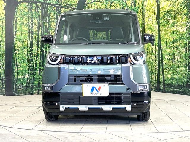 MITSUBISHI DELICA MINI 2024