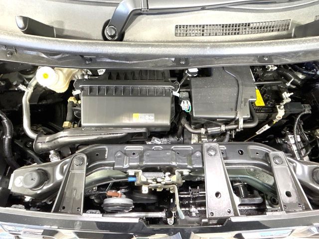 MITSUBISHI DELICA MINI 2024