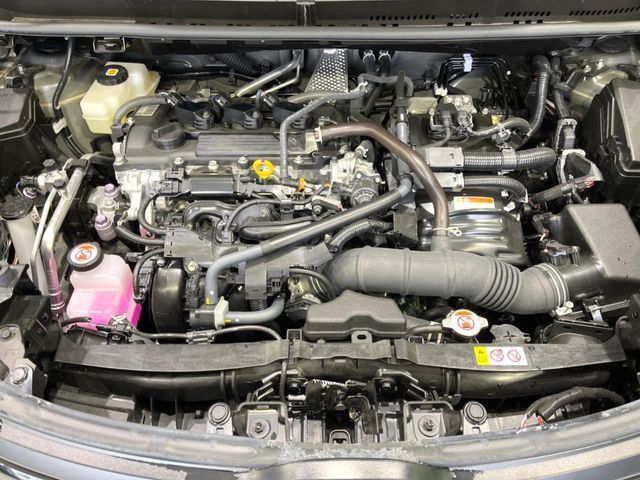 TOYOTA SIENTA HYBRID 2025