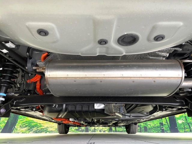 TOYOTA SIENTA HYBRID 2025