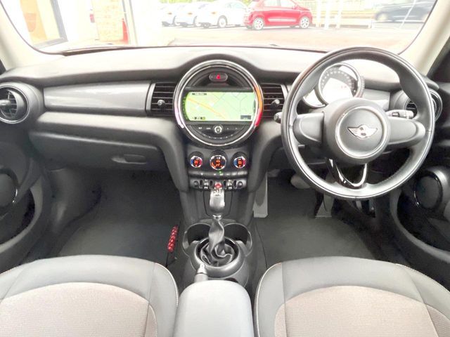 BMW BMW MINI COOPER 5DOOR 2016