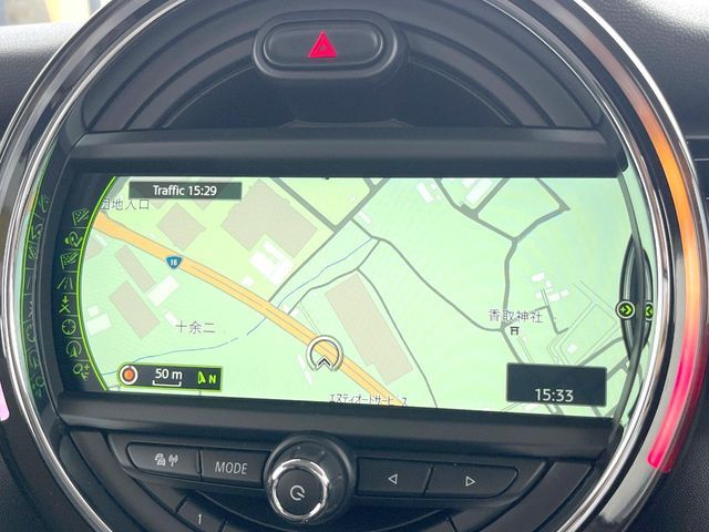 BMW BMW MINI COOPER 5DOOR 2016