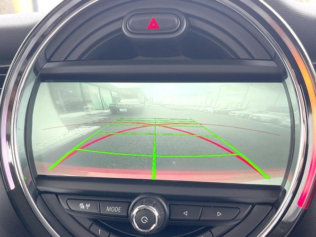 BMW BMW MINI COOPER 5DOOR 2016