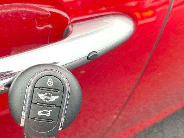 BMW BMW MINI COOPER 5DOOR 2016