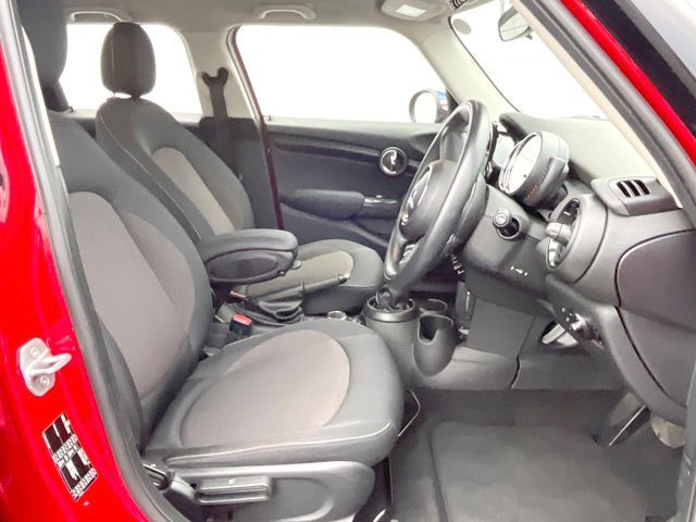 BMW BMW MINI COOPER 5DOOR 2016