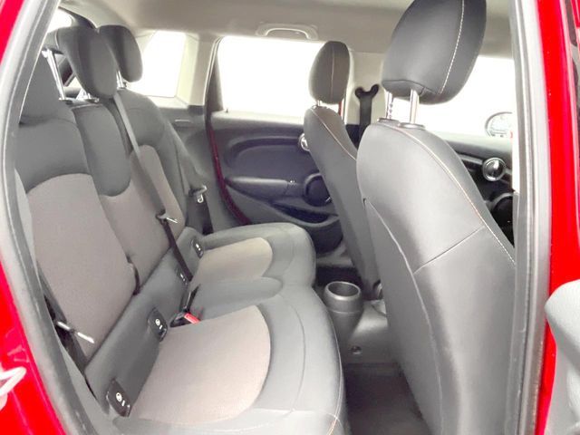 BMW BMW MINI COOPER 5DOOR 2016