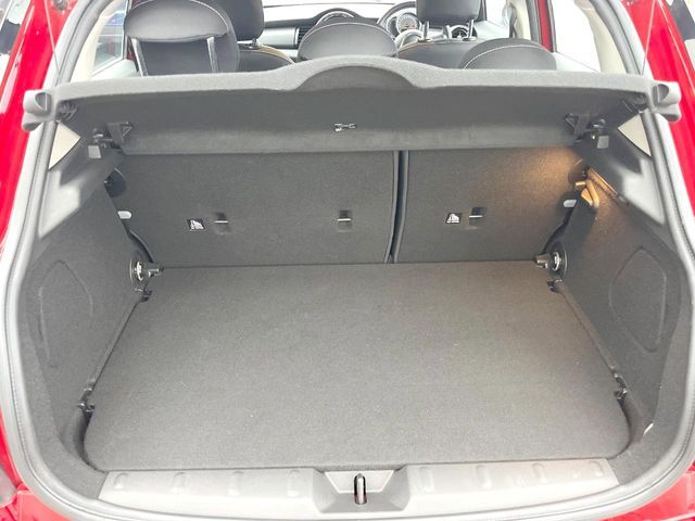 BMW BMW MINI COOPER 5DOOR 2016