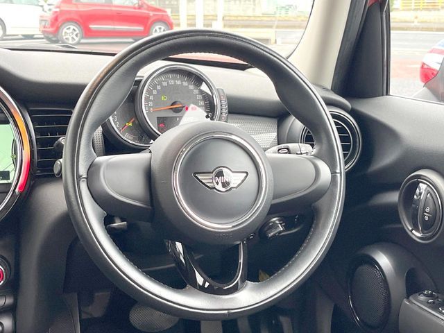 BMW BMW MINI COOPER 5DOOR 2016